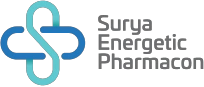 Surya Energetic Pharmacon